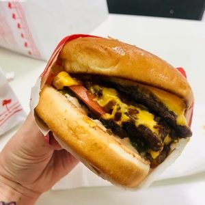 Meet your Posher, Erin